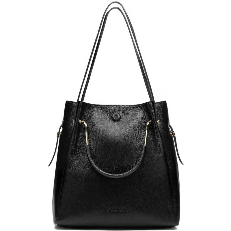 Kazar Kabelka čierna 54240298