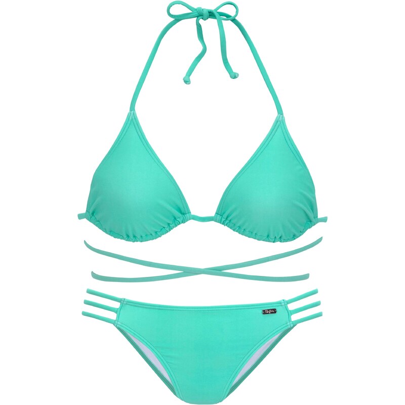 BUFFALO Bikiny mätová 54247632