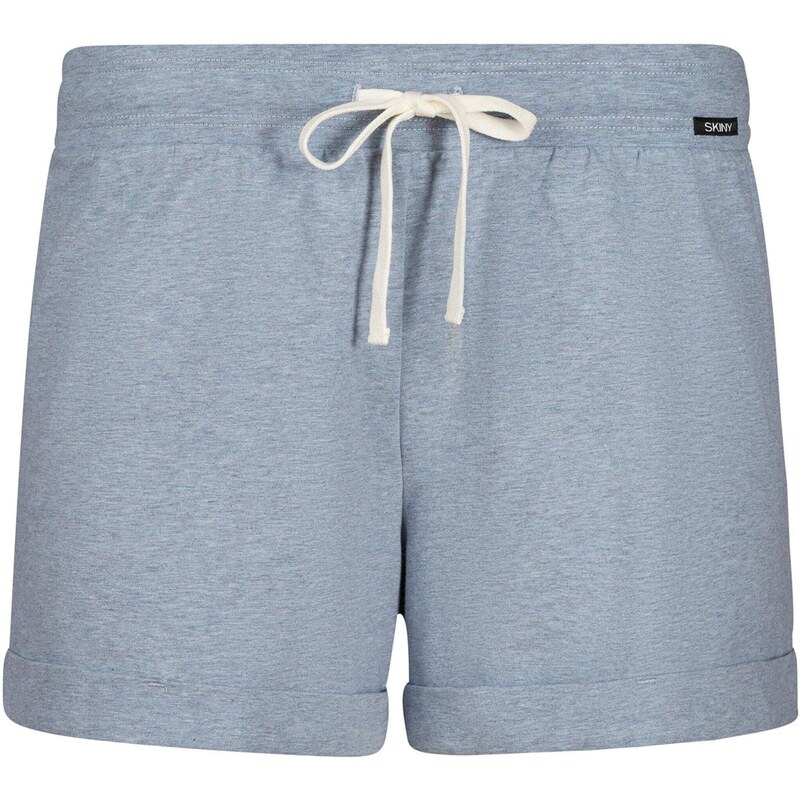 Skiny Pyžamové nohavice dymovo modrá 41407990