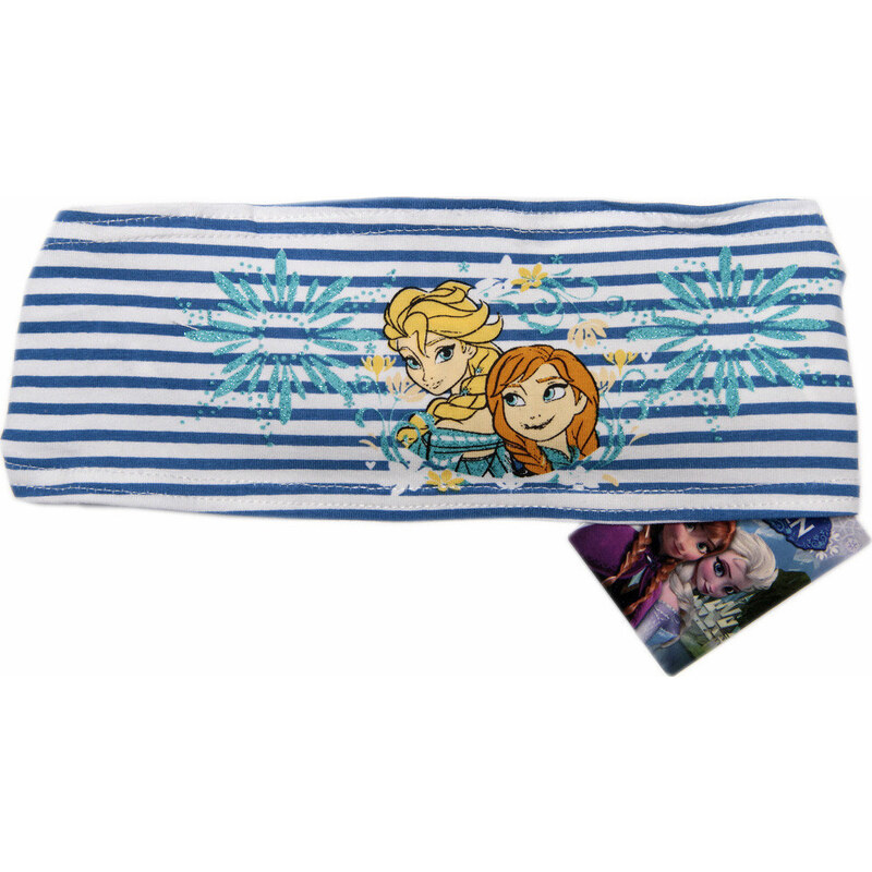 Disney Frozen čelenka 16209685