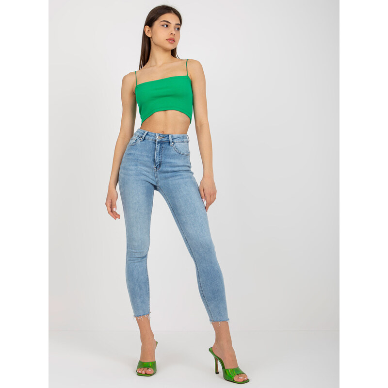 Jean Louis Francoise Jeans trousers-NM-SP-PJ23323.17-blue 64688548