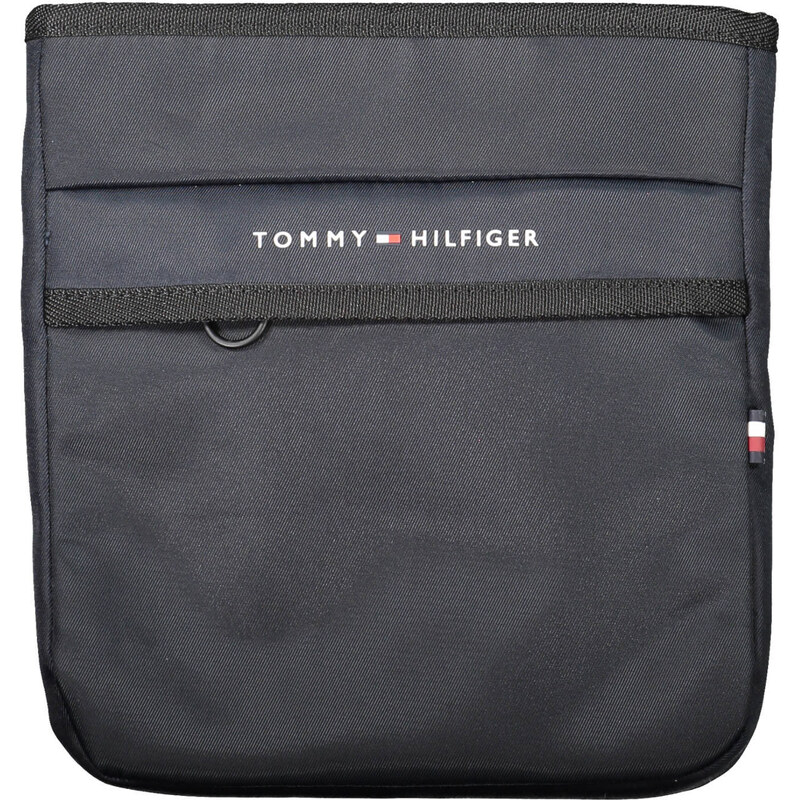 Tmavomodrá pánska taška cez rameno Tommy Hilfiger 65384646
