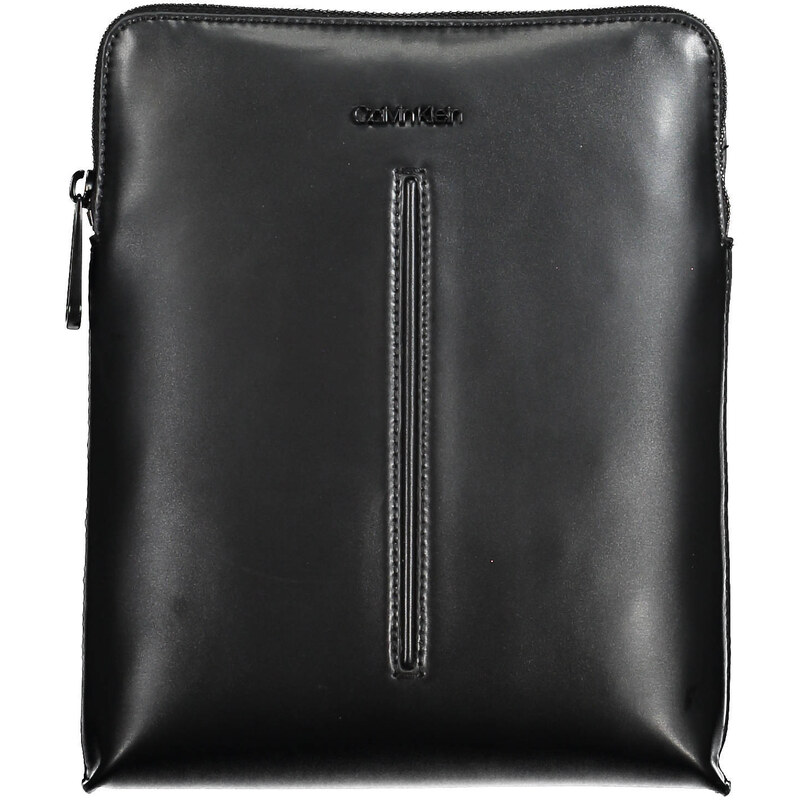 Čierna pánska taška cez rameno Calvin Klein 64706110