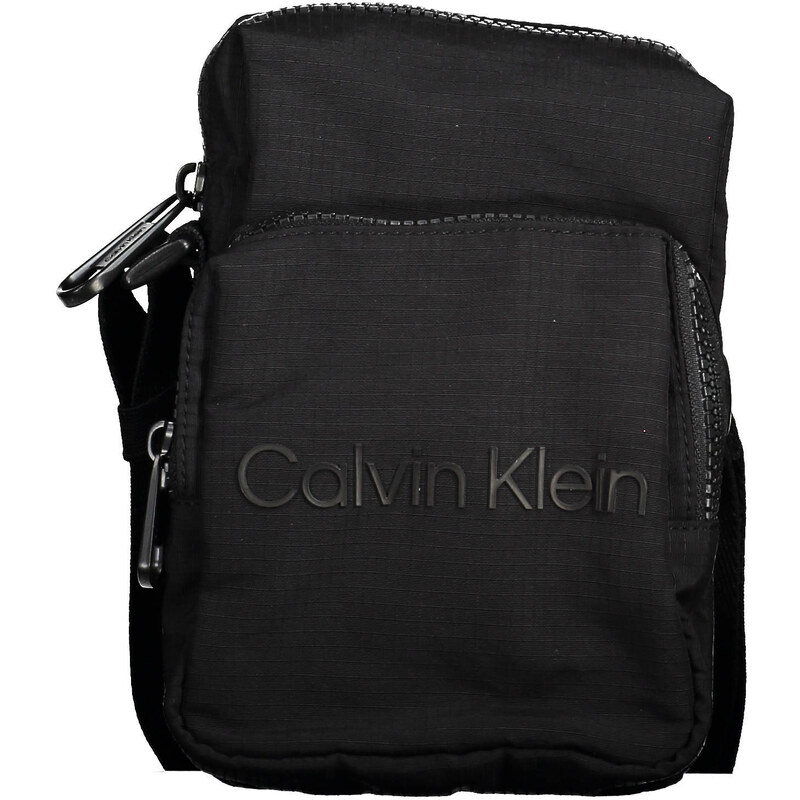Calvin Klein čierna pánska taška cez rameno 64705174
