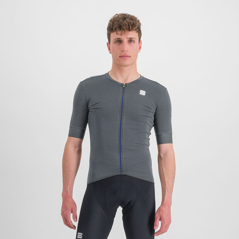 Sportful Monocrom Dres, antracitový 58444353
