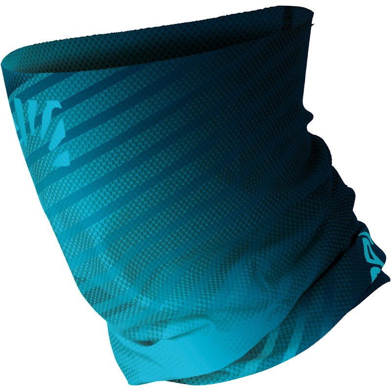 Karpos Moved Buffka print 2 tmavomodrá 58443362