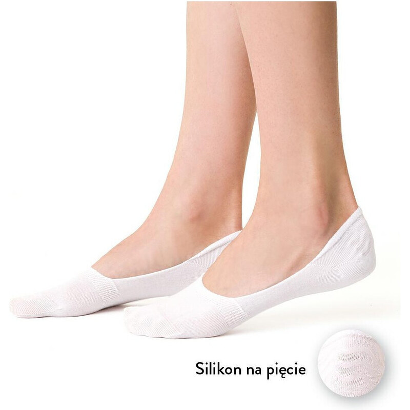 Balerínové ponožky Steven art.058 35-40 53439570