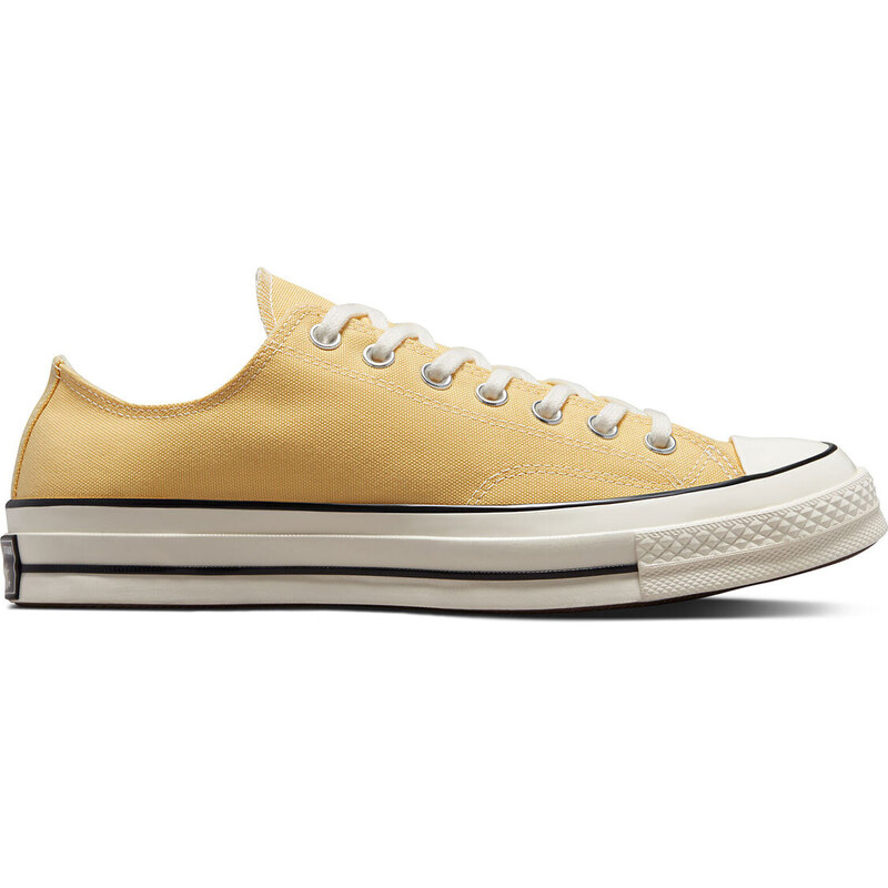 Converse Chuck 70 Vintage Canvas - Pánske - Tenisky Converse - Žlté - 66356986