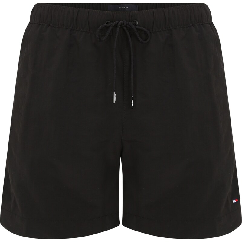 Tommy Hilfiger Underwear Športové plavky - spodný diel námornícka 41491536