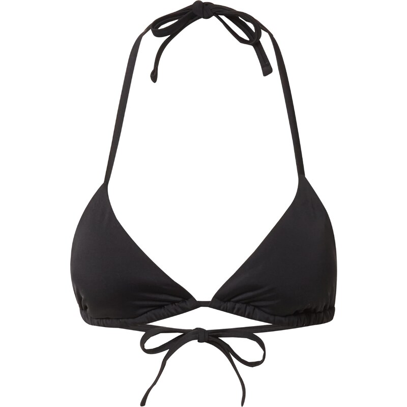 MAGIC Bodyfashion Bikinový top čierna 65642414