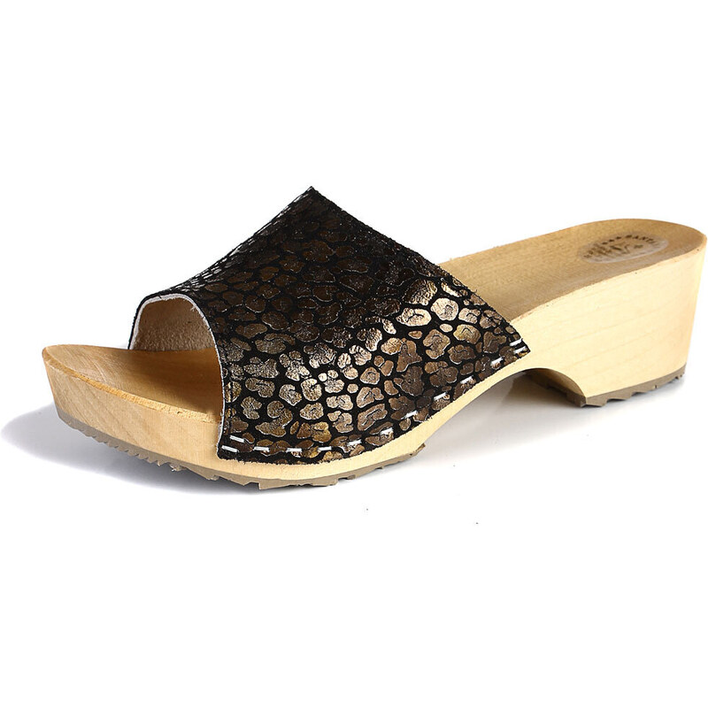 Glara Dreváky s otvorenou špičkou 41482392