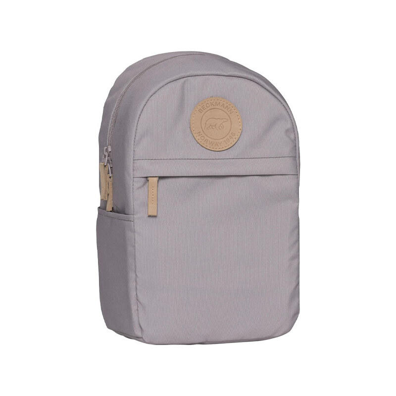 Predškolská taška Urban Mini Light Brown BECKMANN 2023 44198787