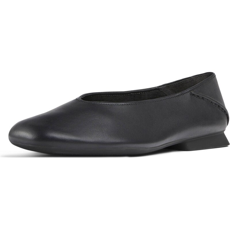 CAMPER Baleríny Casi Myra čierna 62261544