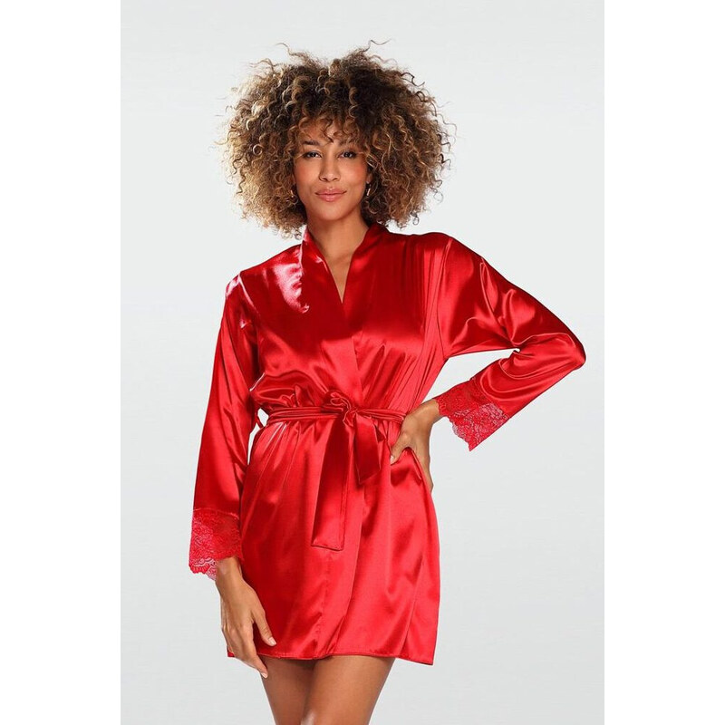 Dámsky župan - Trixa - DKaren 49742892