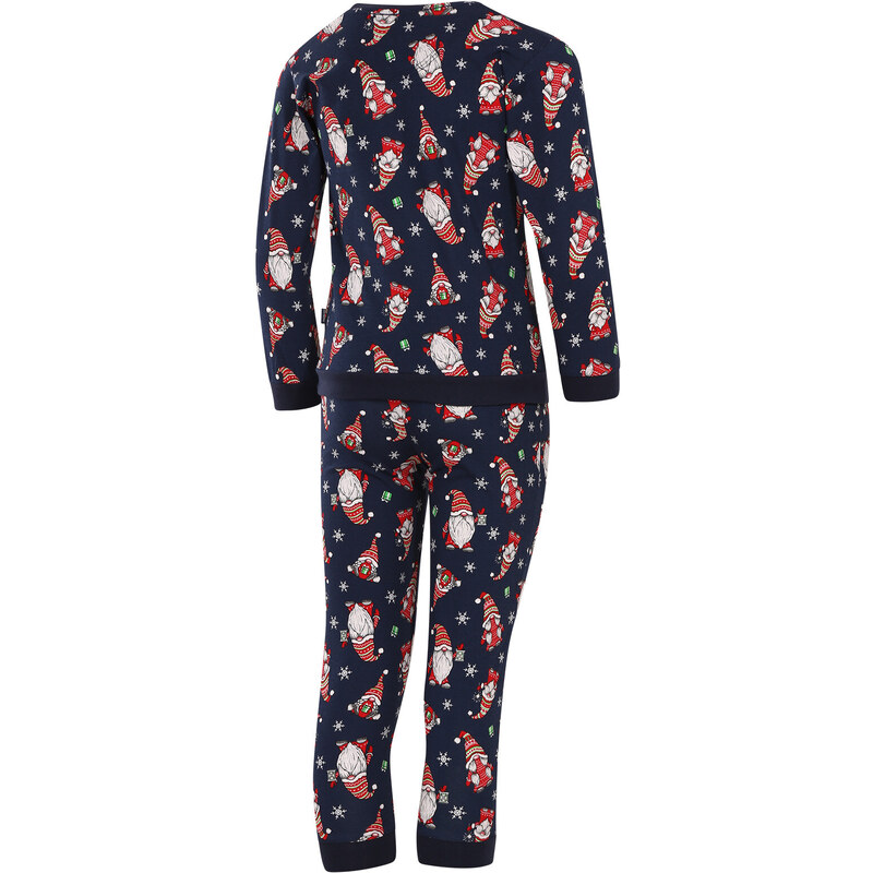Chlapčenské pyžamo Cornette Gnomes 3 (264/140) 98