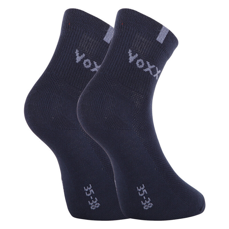 3PACK detské ponožky Voxx viacfarebné (Fredík-Mix B) 20/24