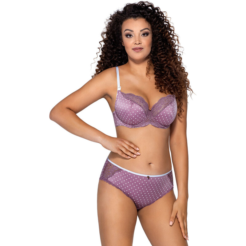 Materská podprsenka Ava 1989 Indi Maxi - výpredaj 59763734