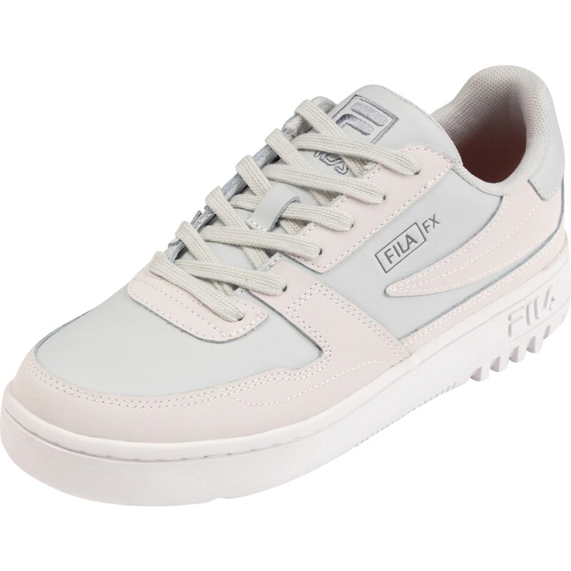 FILA Nízke tenisky VENTUNO sivá / svetlosivá 54245408