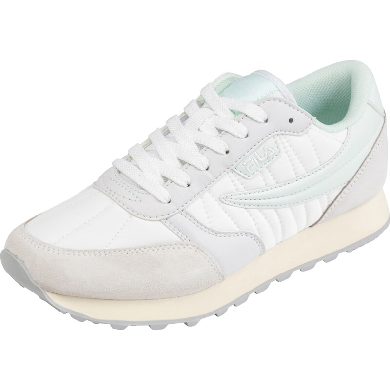 FILA Nízke tenisky Orbit biela / šedobiela 54245410