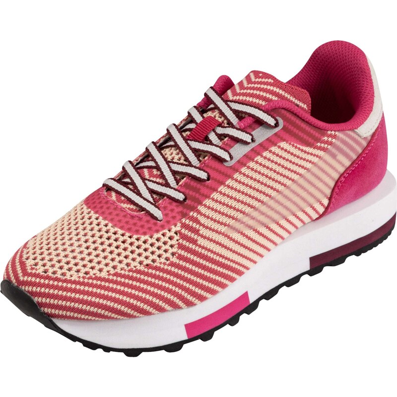 FILA Nízke tenisky RETRONIQUE 22 broskyňová / ružová / biela 54245403