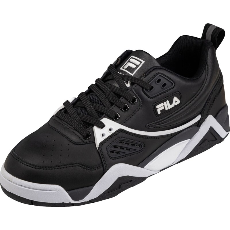 FILA Nízke tenisky CASIM čierna / biela 54245440