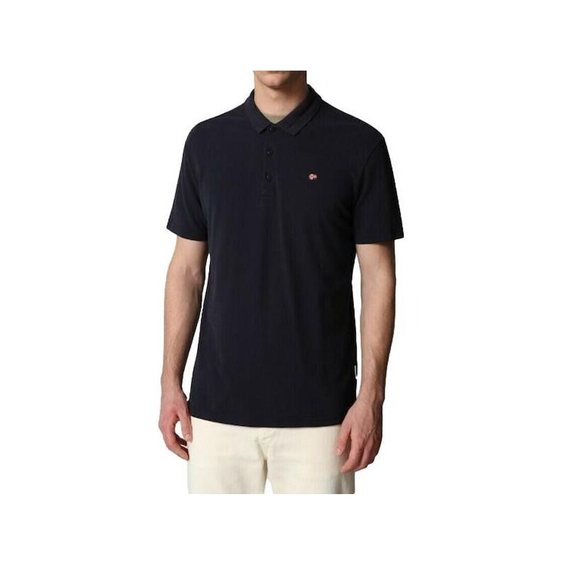 Pánska polokošeľa Napapijri Ealis 66817320