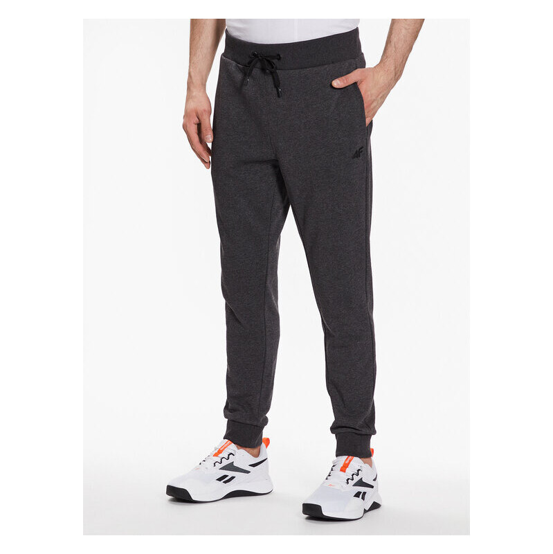 Teplákové nohavice 4F 67247059