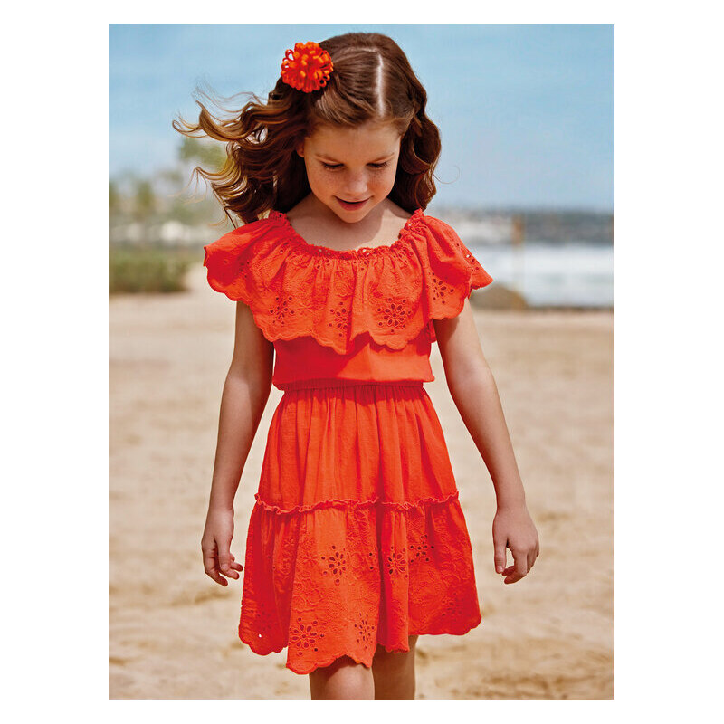 Letné šaty Mayoral 41531940