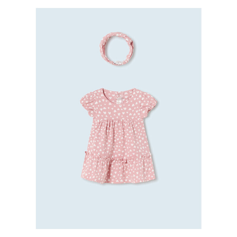 Každodenné šaty Mayoral 41531565