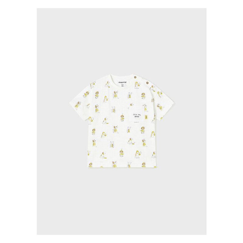 Tričko Mayoral 41532428