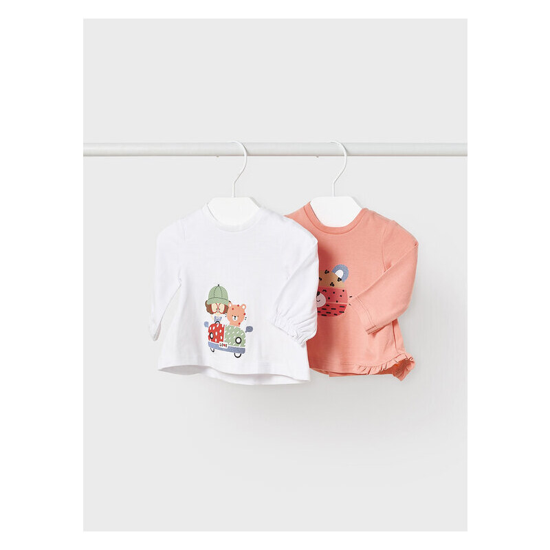 Súprava blúzok Mayoral 41543804