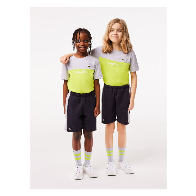 Športové kraťasy Lacoste 41545528