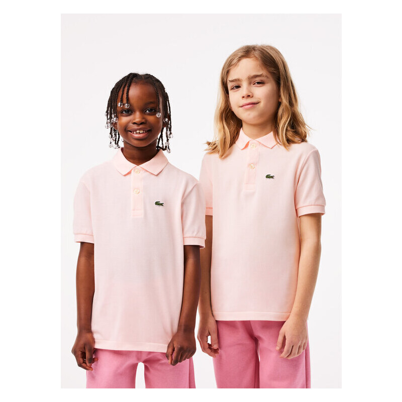 Polokošeľa Lacoste 41545527