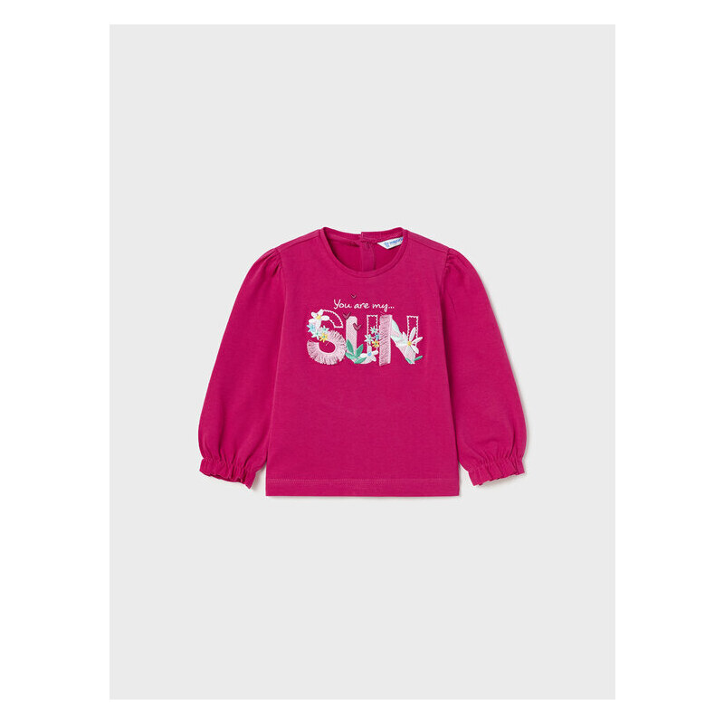 Blúzka Mayoral 41543731