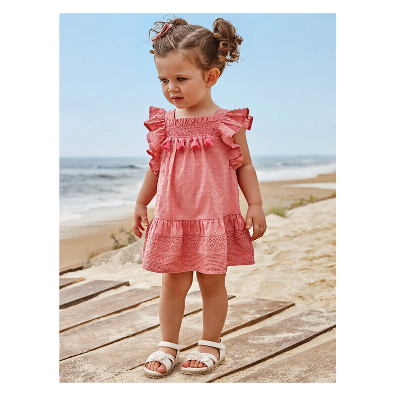 Letné šaty Mayoral 41544680