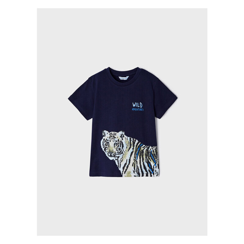 Tričko Mayoral 41543887