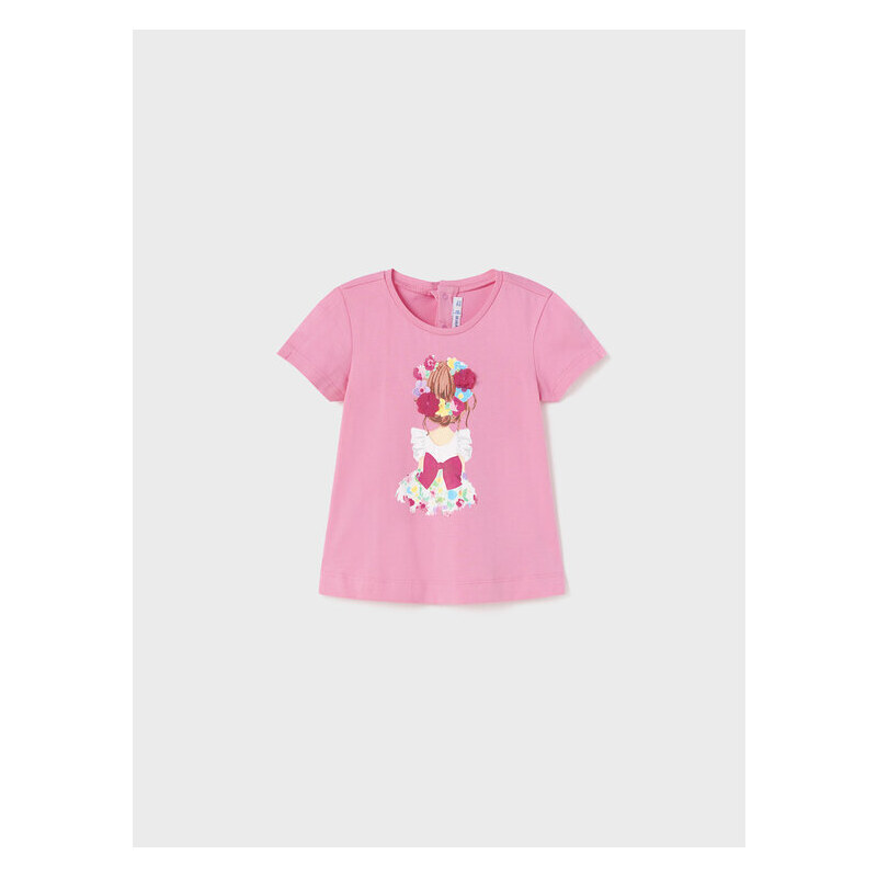 Tričko Mayoral 41543881