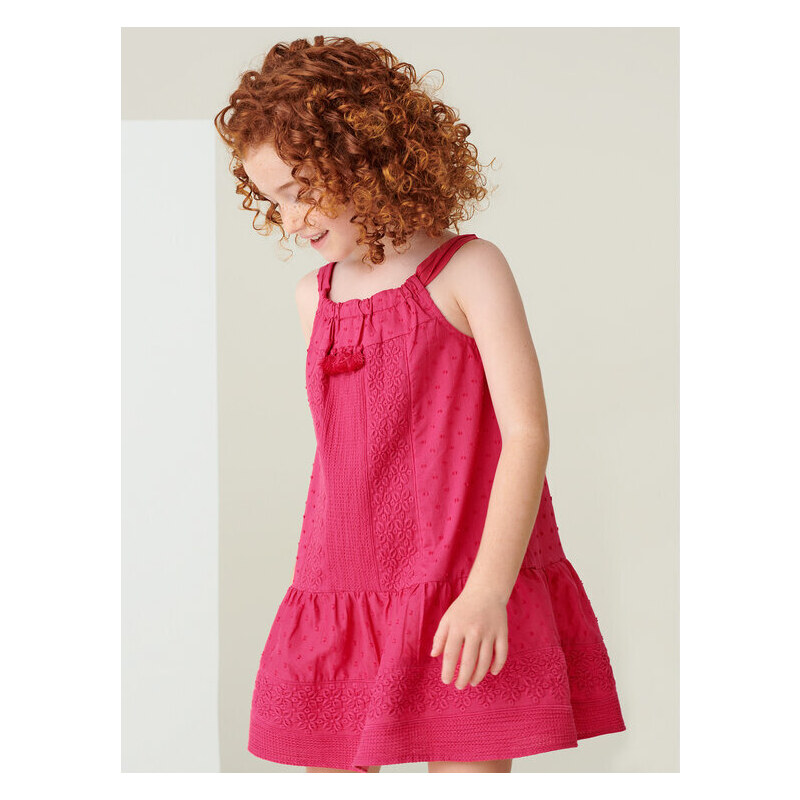 Letné šaty Mayoral 41544240