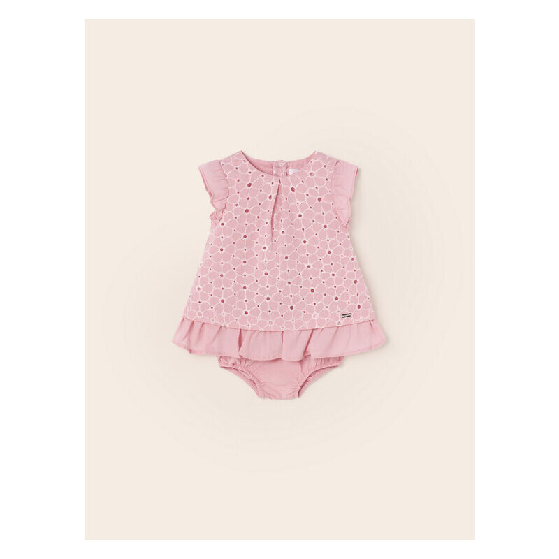 Každodenné šaty Mayoral 41543726