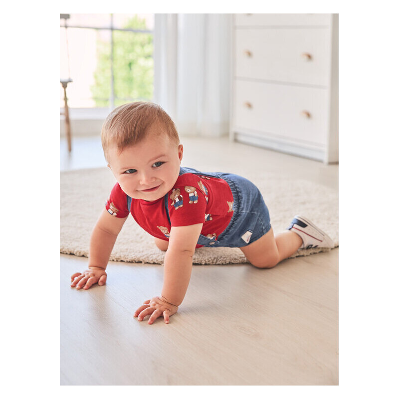 Súprava Tričko a šortky Mayoral 41545487