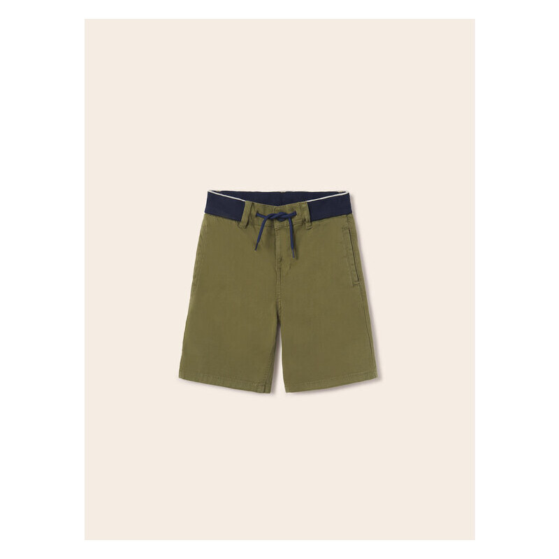 Bavlnené šortky Mayoral 41545501