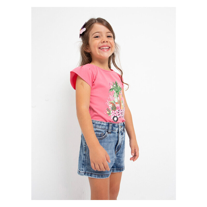 Tričko Mayoral 41542577