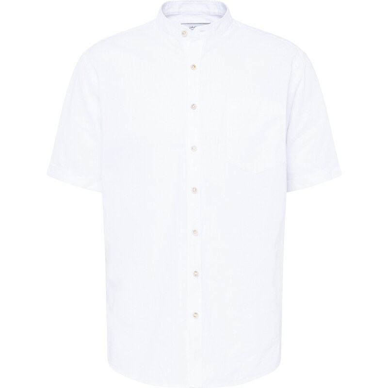 Jacks Košeľa biela 41593188