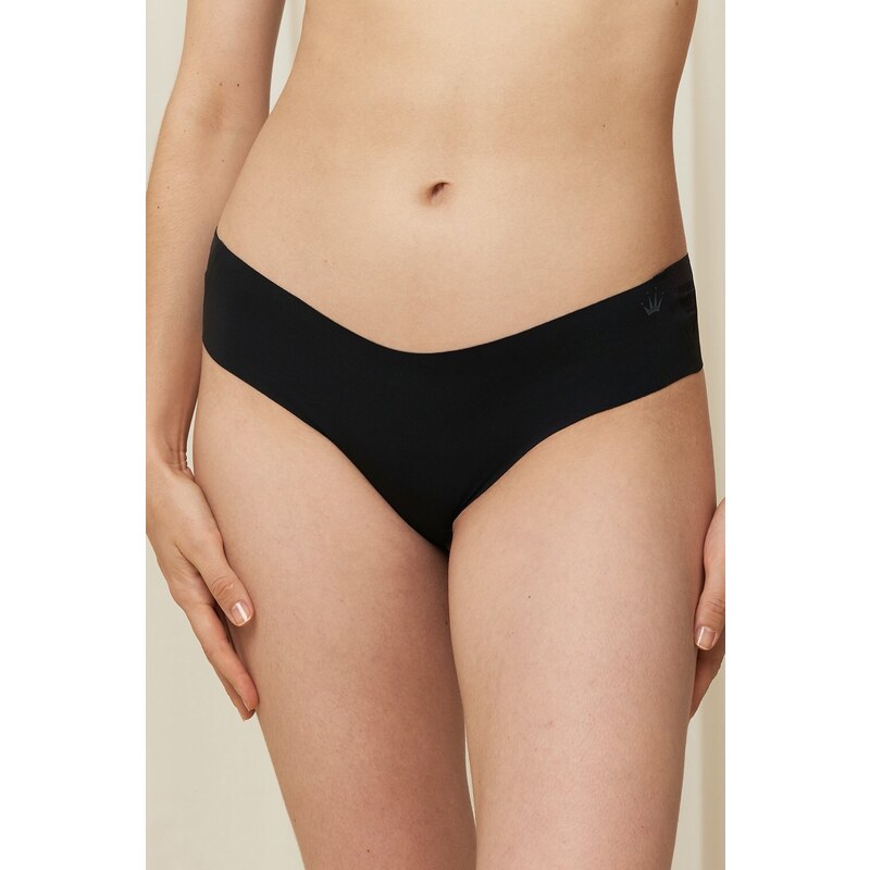 Nohavičky Triumph 10214469 Flex Smart Highleg Brazilian EX - výpredaj 52912903