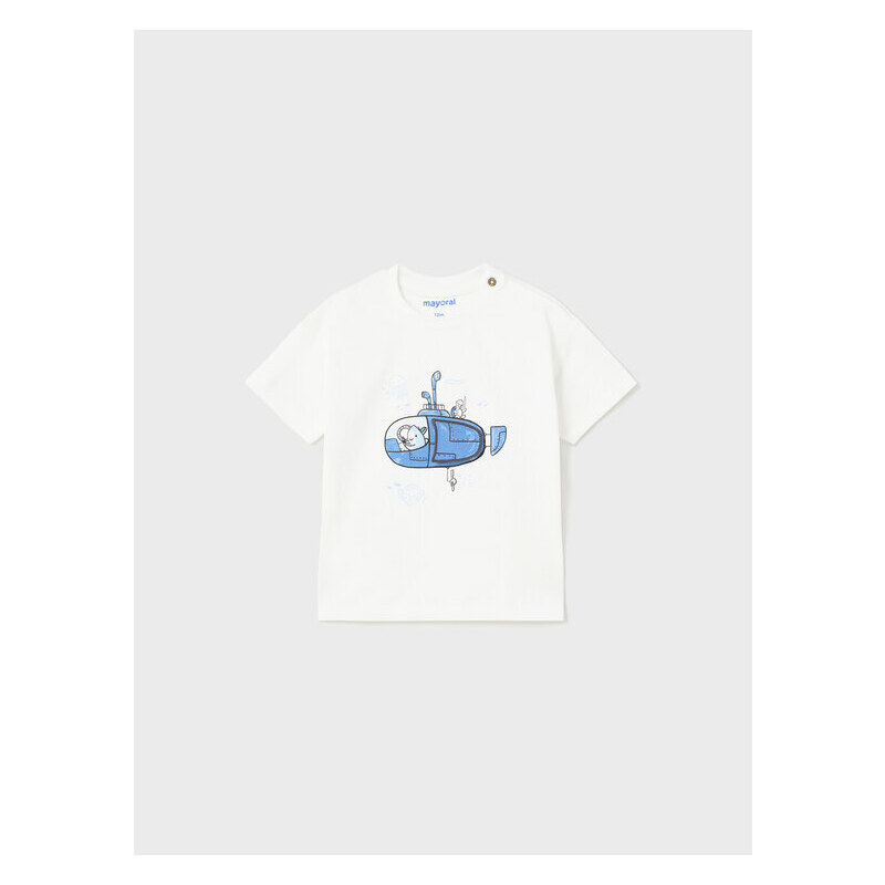 Tričko Mayoral 41547130