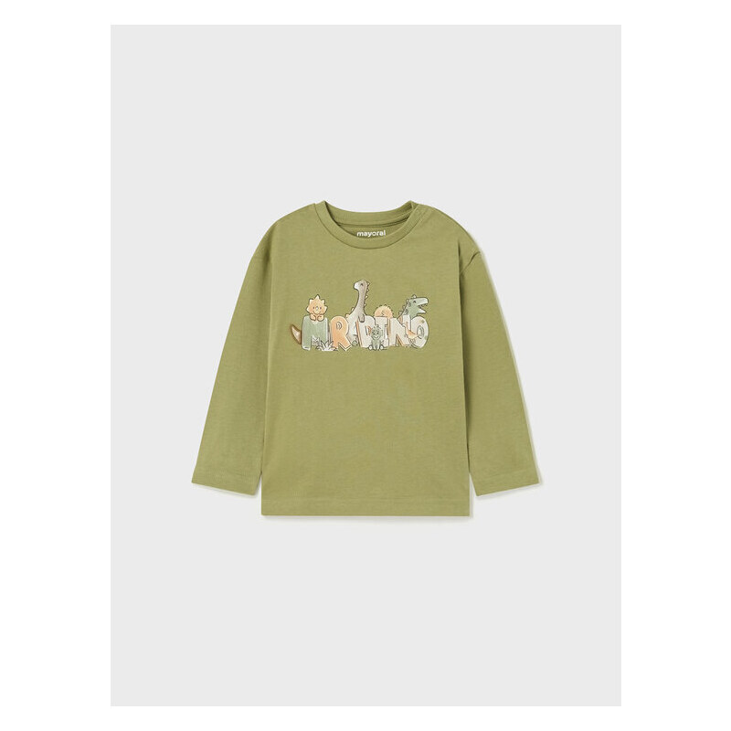 Blúzka Mayoral 41547034