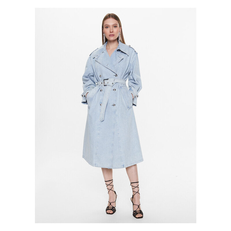 Trenčkot PINKO 41547051