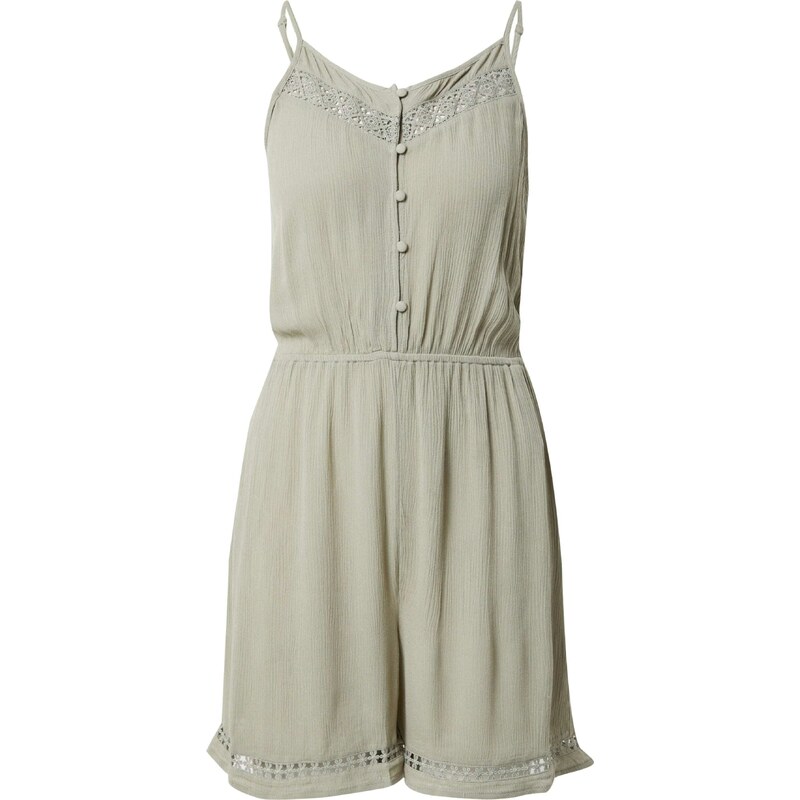 ABOUT YOU Overal Sophie svetlozelená 54248698