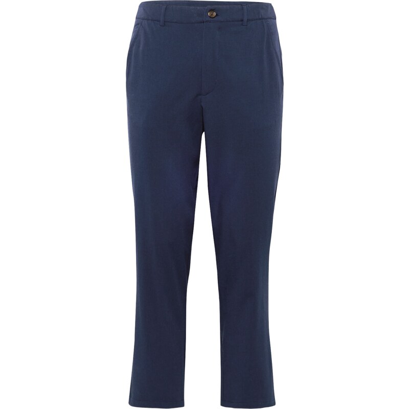 ABOUT YOU Chino nohavice Arne tmavomodrá 54248687