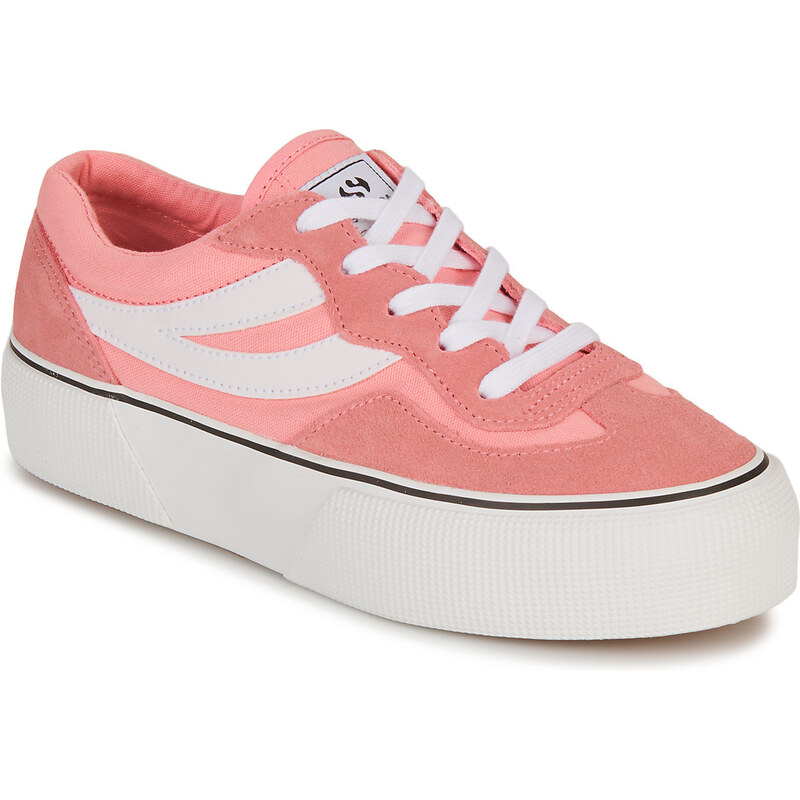 Superga Nízke tenisky 3041 COTON Superga 41593807